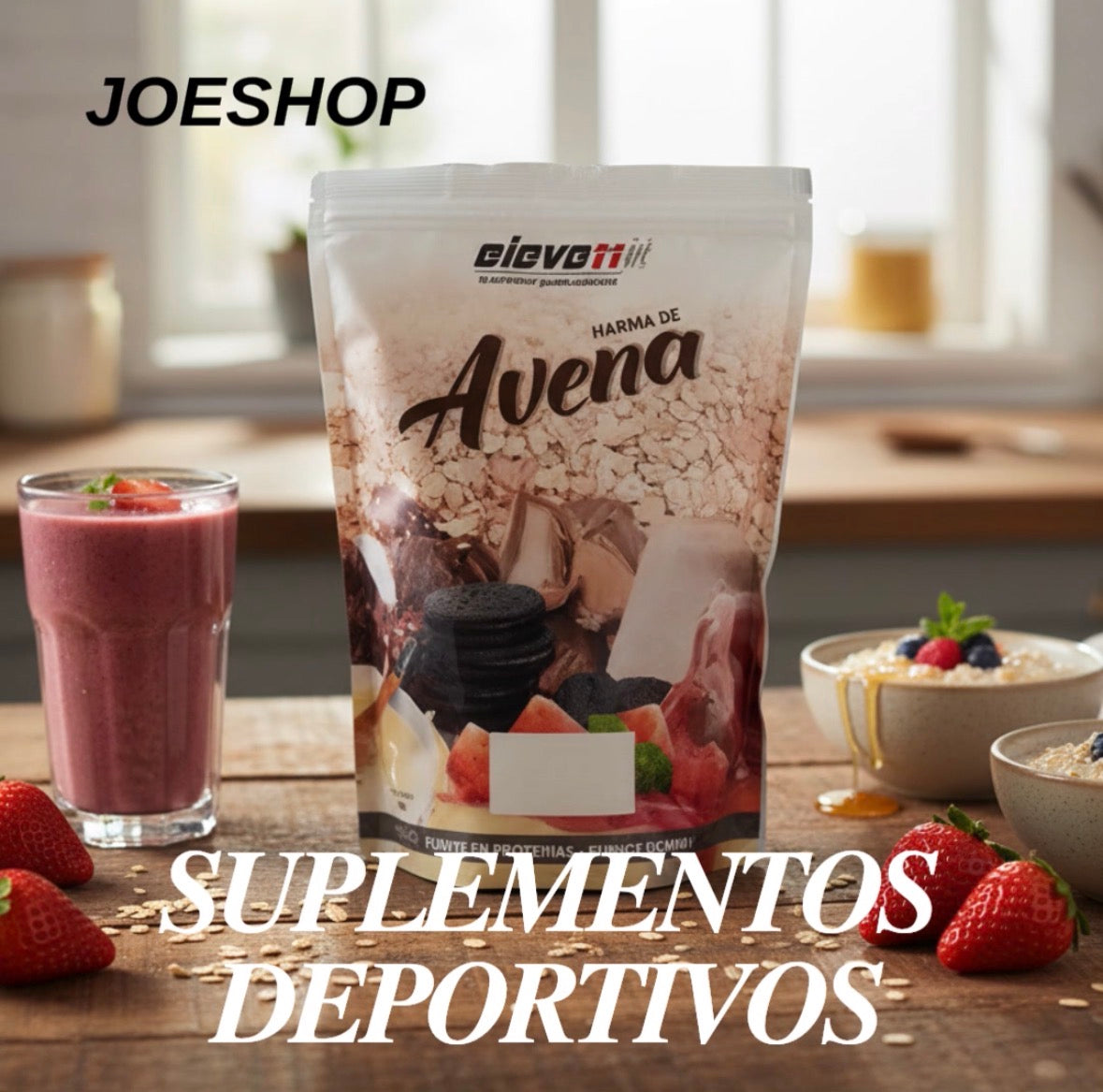 Suplemento deportivo