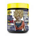 Life Pro Nutrition Elektro Ki Dragon Ball Z Edición Limitada 400g - Aumenta tu rendimiento y supera tus límites como un súper guerrero