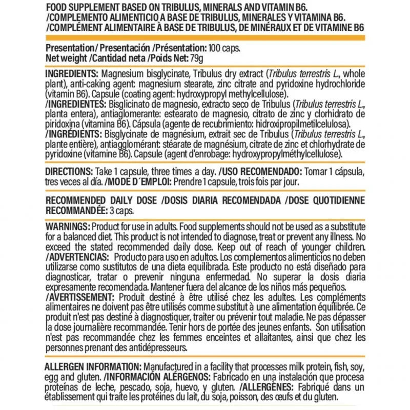 L-Carnitina 1000 Carnipure de Life Pro Nutrition