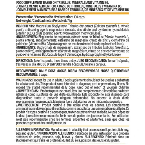 L-Carnitina 1000 Carnipure de Life Pro Nutrition