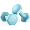 Mancuernas para entrenamiento terapéutico