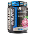 Life pro nutrition citrulina malato 300 g - aumenta el rendimiento muscular - aumenta la fuerza y la resistencia - disminuye la fatiga