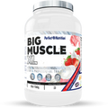 Nutrición perfecta - gran músculo XL - 1326 g