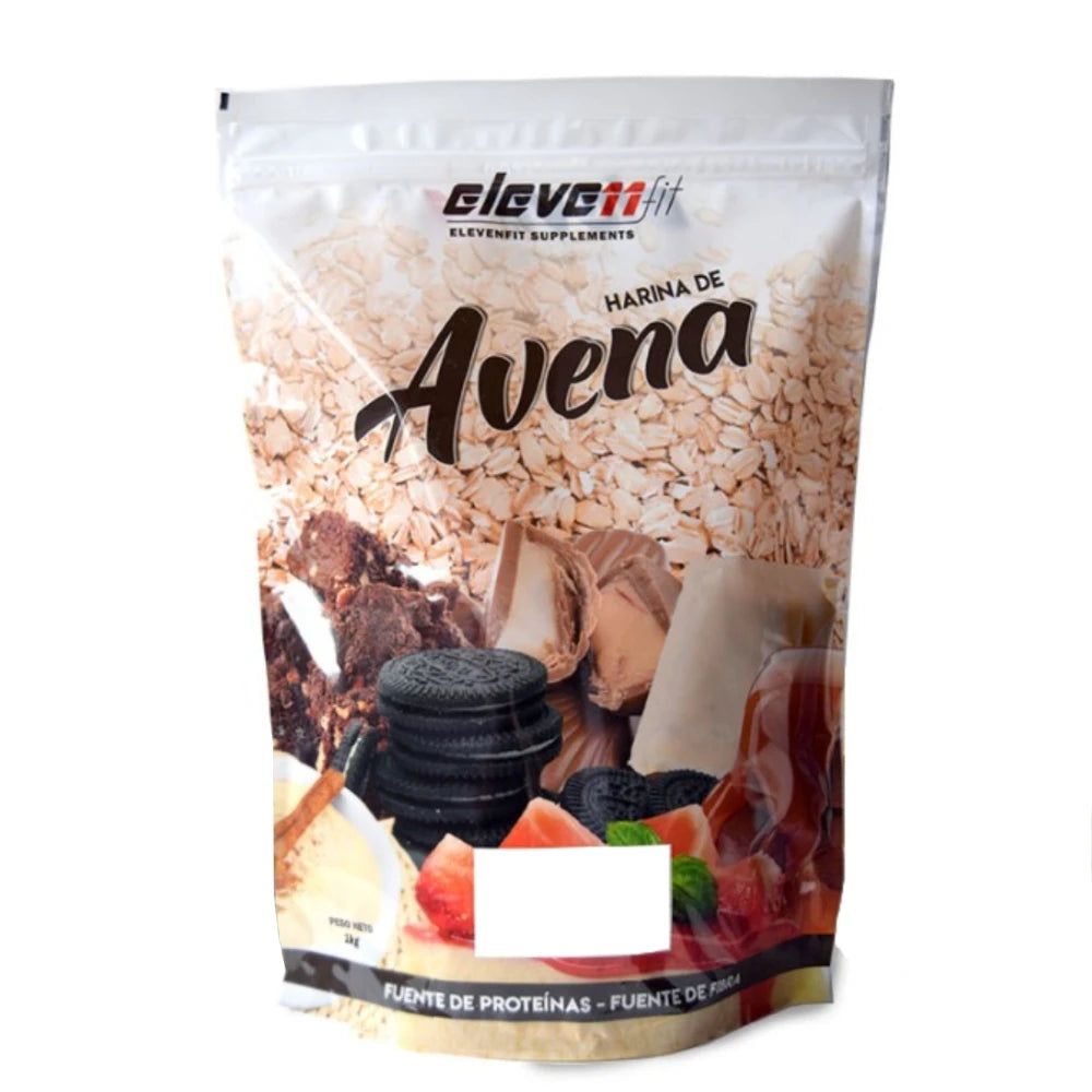 Avena Fit Elevenfit | 1kg