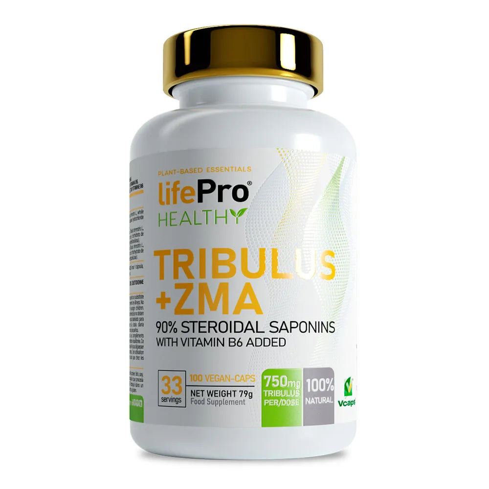 L-Carnitina 1000 Carnipure de Life Pro Nutrition