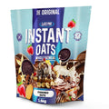 Life Pro Avena Instantánea Premium 1,6kg