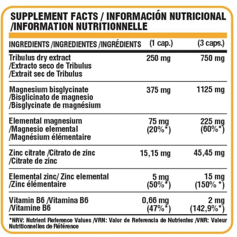 L-Carnitina 1000 Carnipure de Life Pro Nutrition