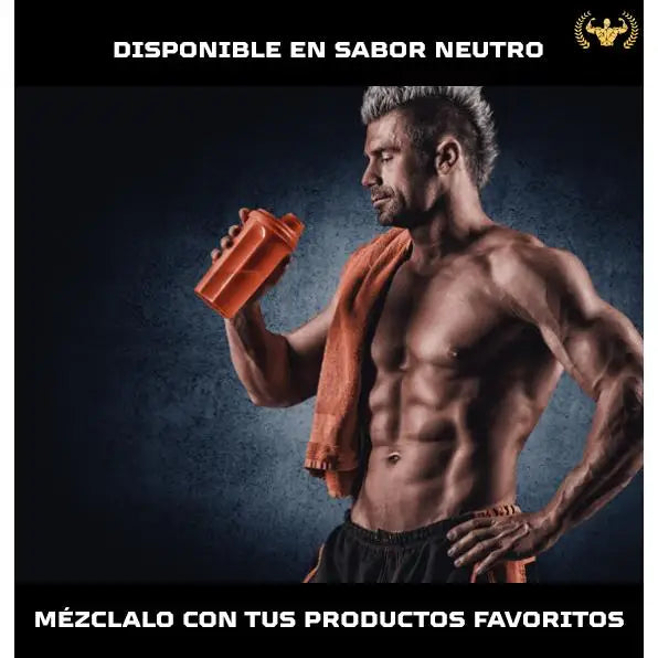 King Nutrition 2 unidades 100% creatina monohidrato 200 g sin sabor malla 200 en total 400 g
