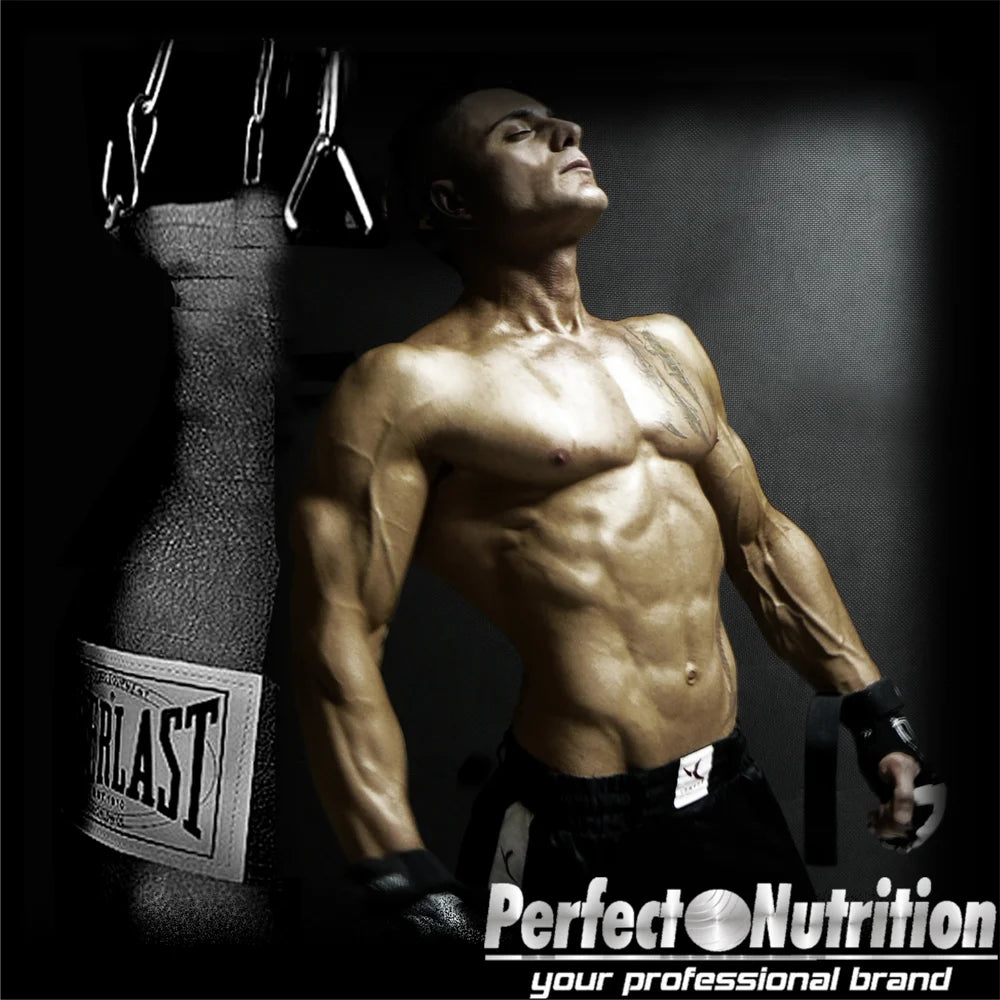 Nutrición perfecta - gran músculo XL - 1326 g