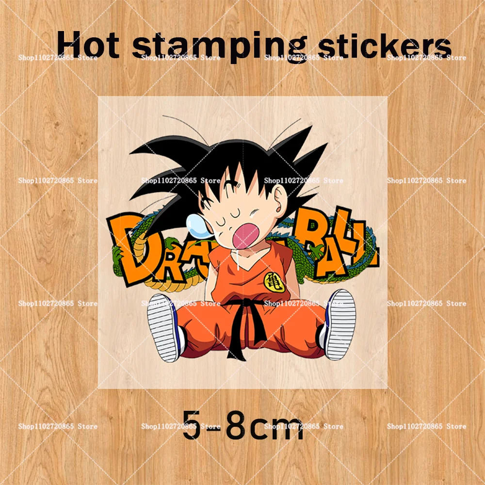 Botella Deportiva Dragon Ball — Goku | 750ml