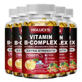 Vitamin B Complex Supplement