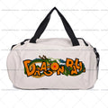 Nueva Bolsa de Viaje de Dragon Ball  Z Goku