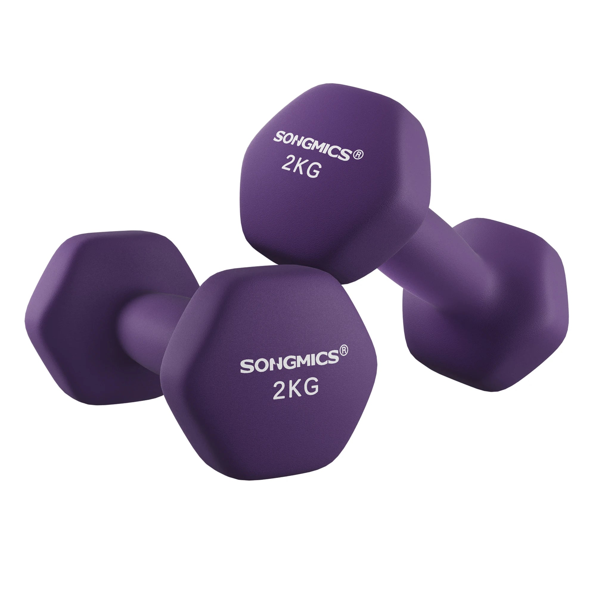 Mancuernas para entrenamiento terapéutico